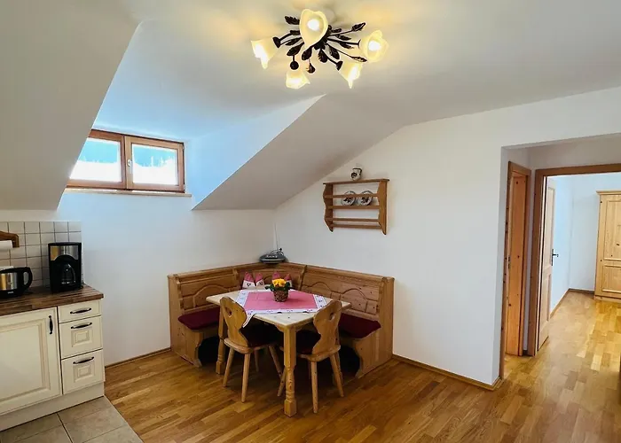 Gaestehaus Kleinbuch