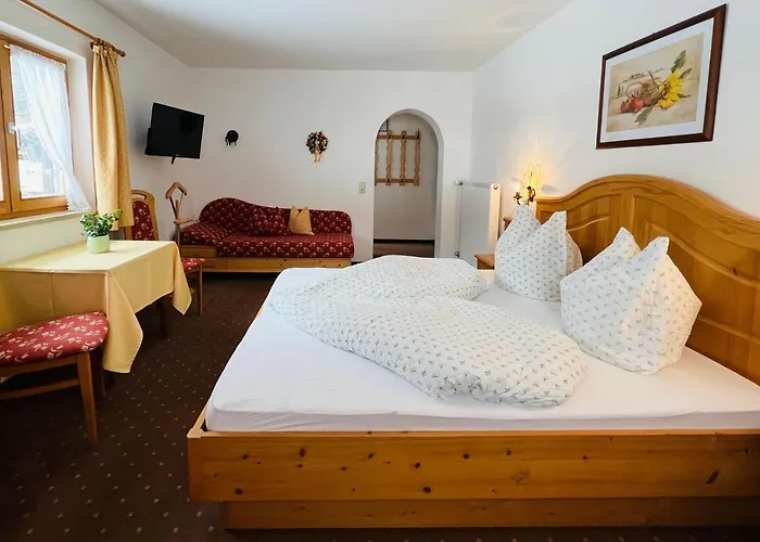 Gaestehaus Kleinbuch
