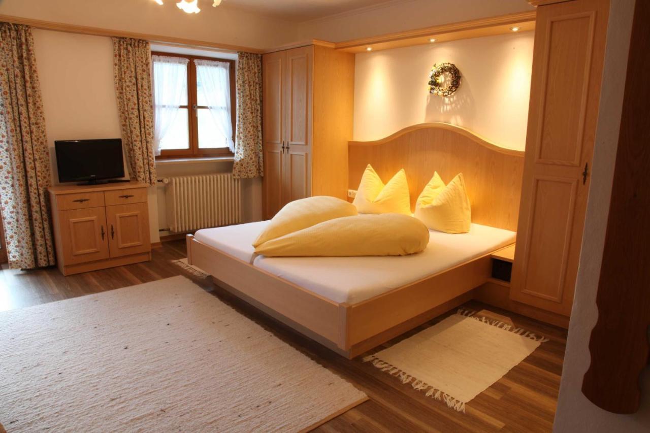 Gaestehaus Kleinbuch *
