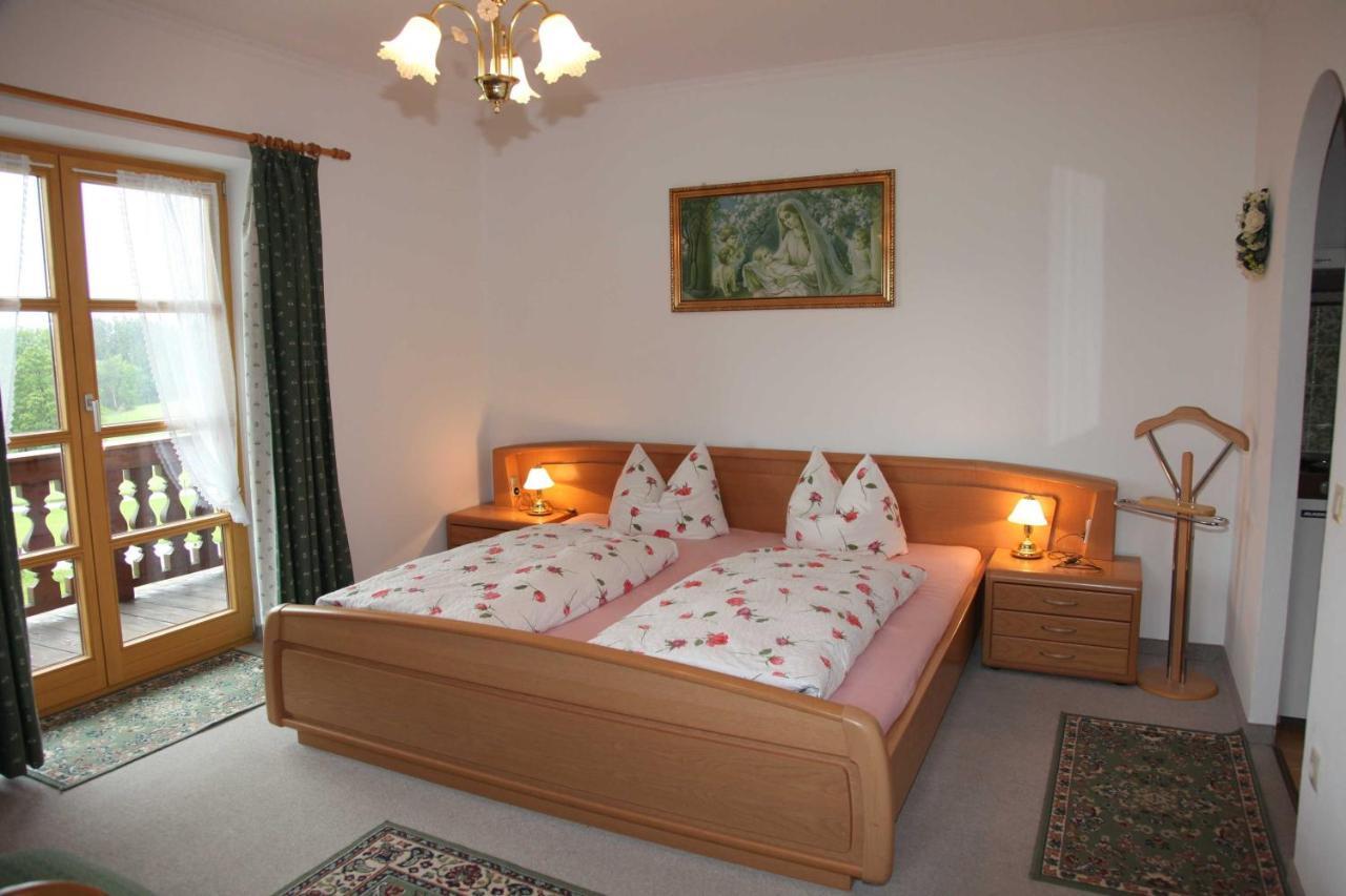 Gaestehaus Kleinbuch Bad Wiessee