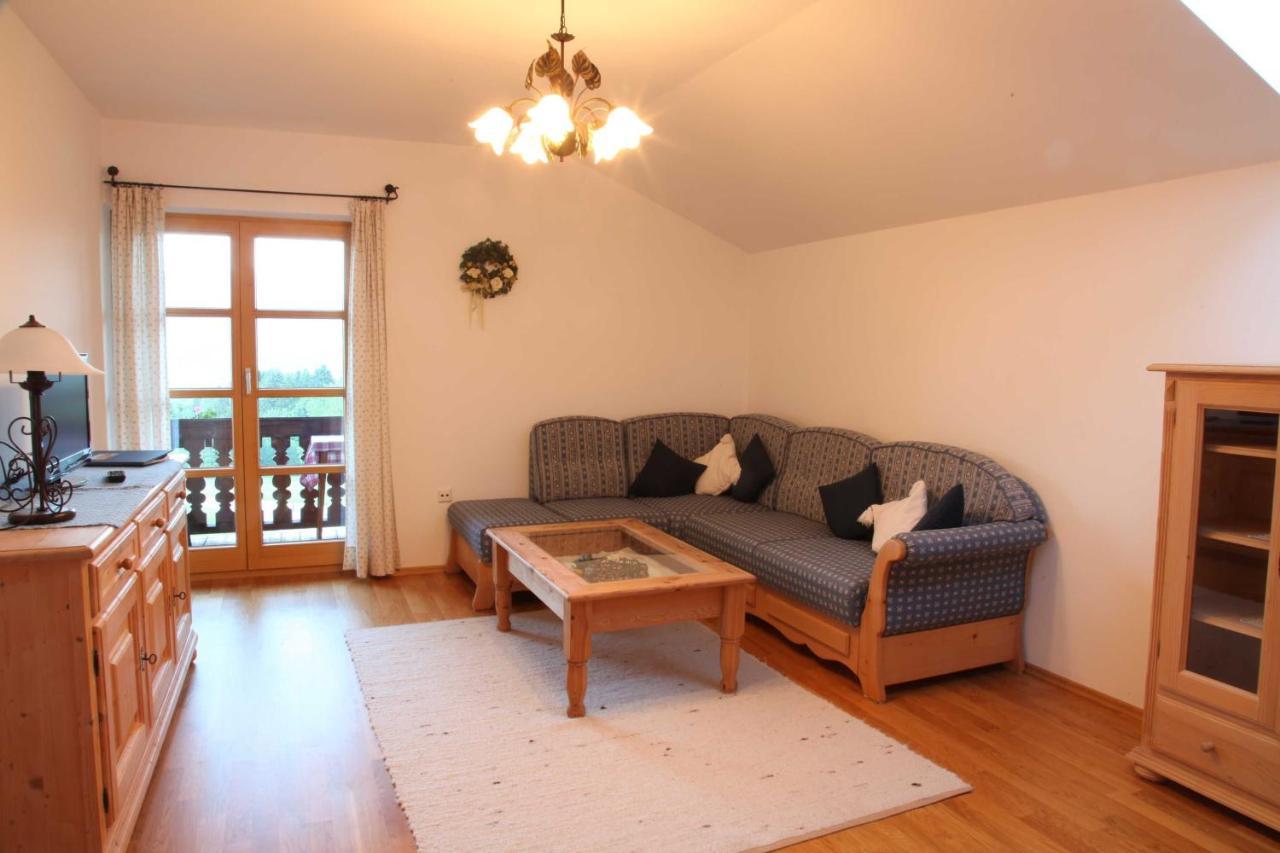 Gaestehaus Kleinbuch * Bad Wiessee