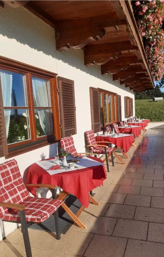 Gaestehaus Kleinbuch Feriegård *