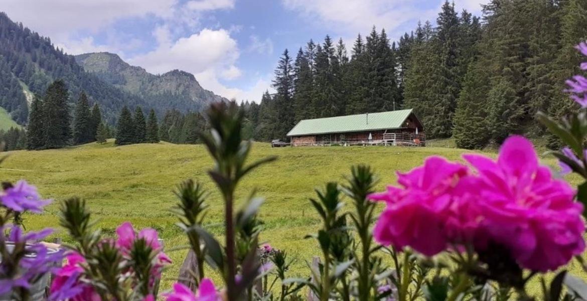 Feriegård Gaestehaus Kleinbuch Bad Wiessee