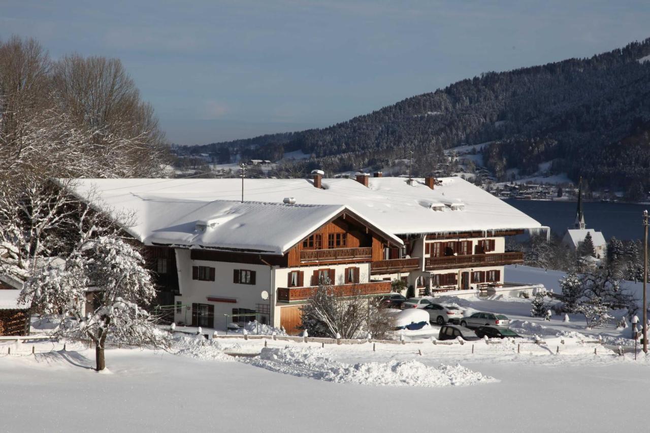 Feriegård Gaestehaus Kleinbuch Bad Wiessee
