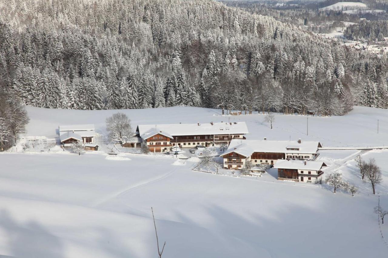 Gaestehaus Kleinbuch Feriegård *