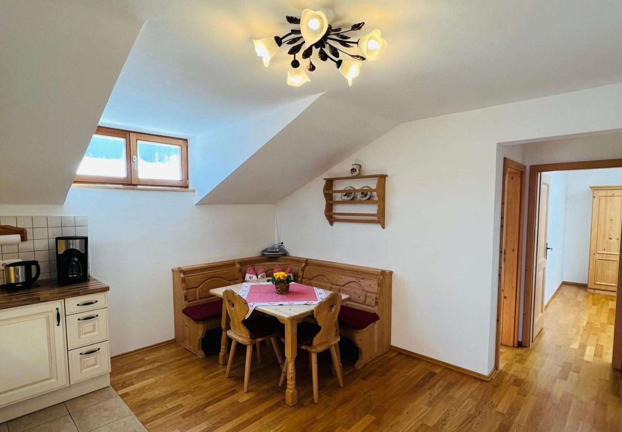 Gaestehaus Kleinbuch *
