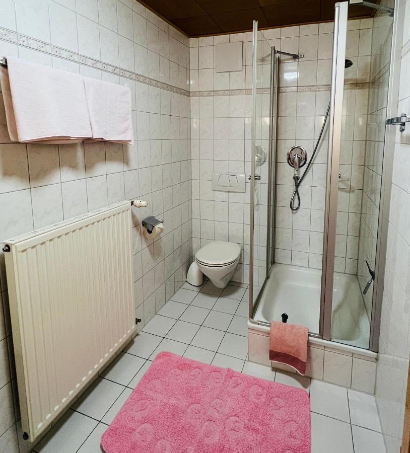 Gaestehaus Kleinbuch Bad Wiessee