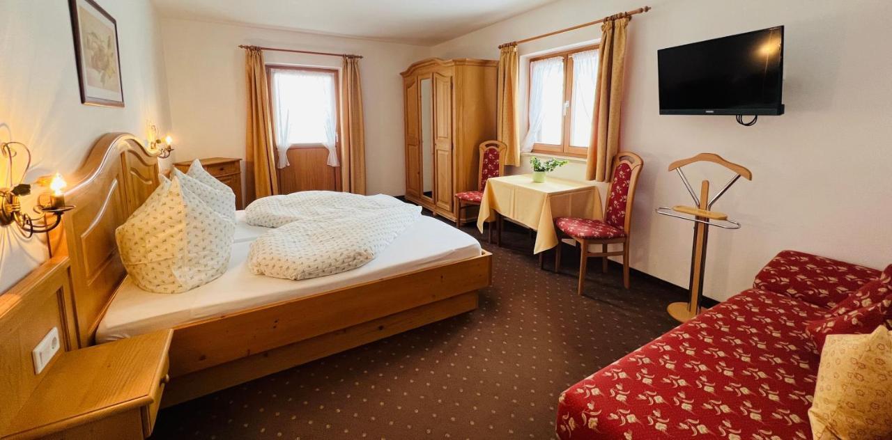 Gaestehaus Kleinbuch *