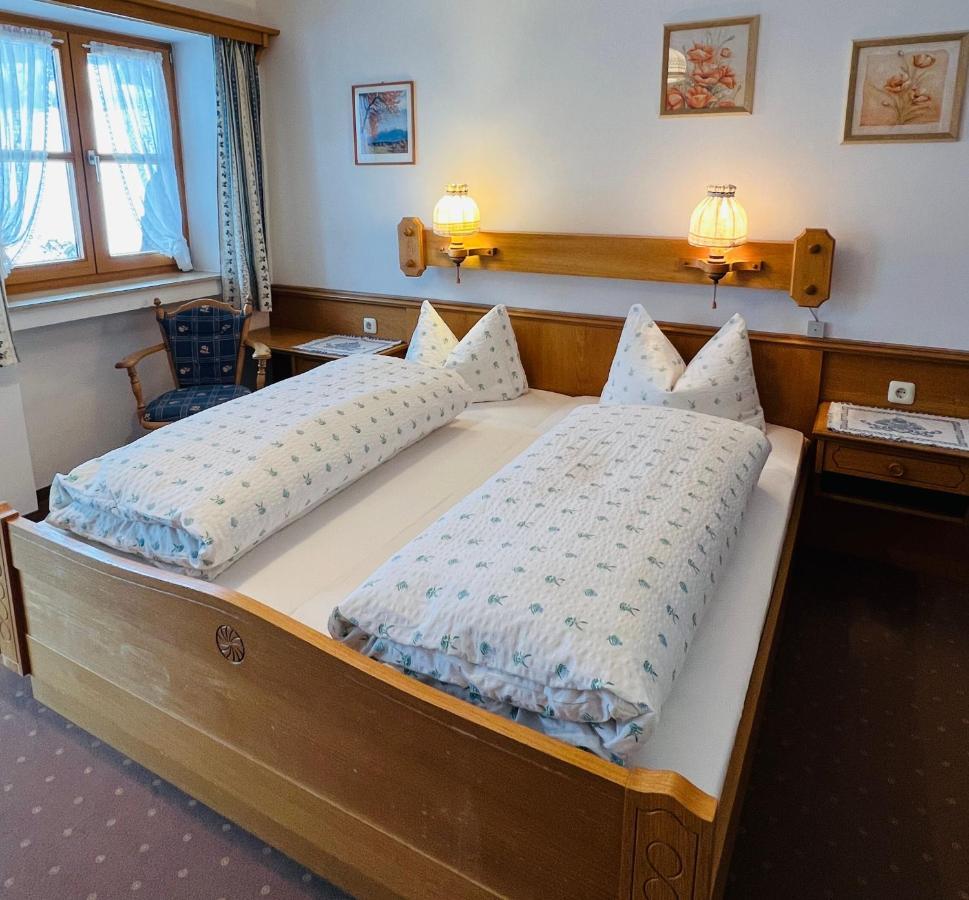 Gaestehaus Kleinbuch Feriegård