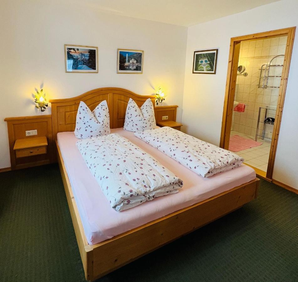 Gaestehaus Kleinbuch Feriegård