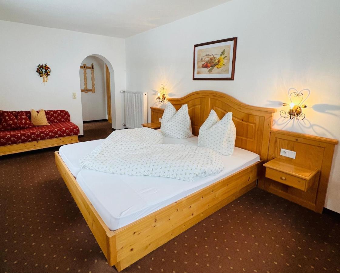 Gaestehaus Kleinbuch Bad Wiessee