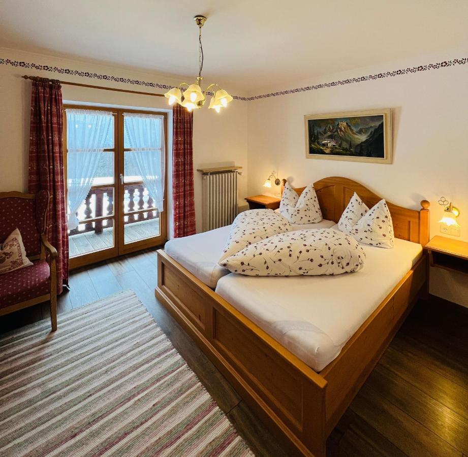 Feriegård Gaestehaus Kleinbuch *