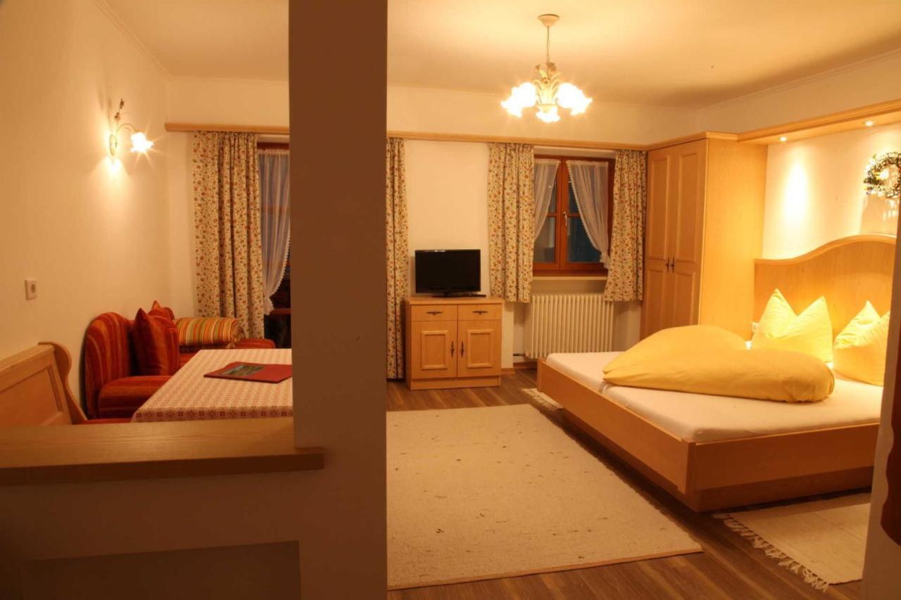 Gaestehaus Kleinbuch Bad Wiessee