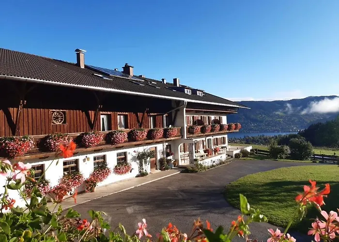 Gaestehaus Kleinbuch