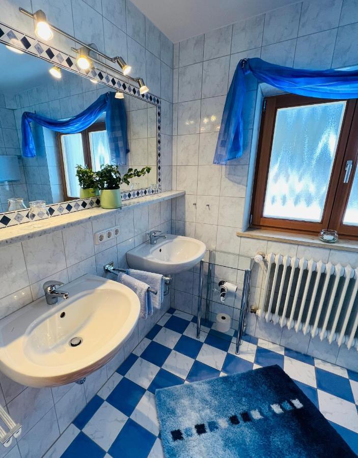 Gaestehaus Kleinbuch Vakantieboerderij Bad Wiessee