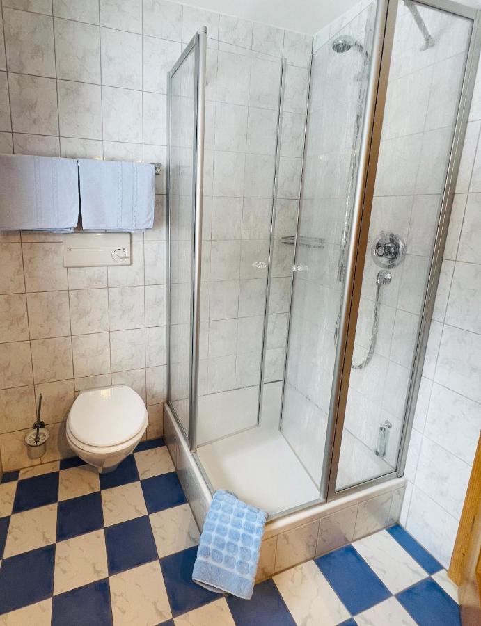 Gaestehaus Kleinbuch Vakantieboerderij